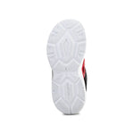 Skechers S-Lights Prisma Trons Jr Cipő gyerek Utcai 400090L-RDBK