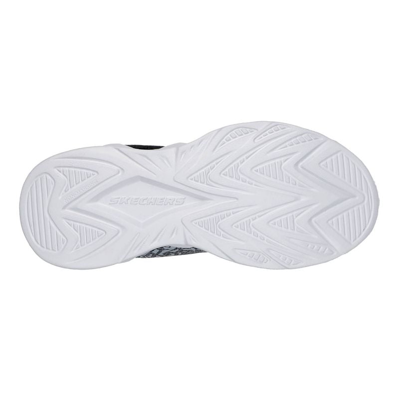 Skechers S Lights Vortex 2.0 Zorento Jr Shoes 400603l-bkyl - Sportmania.hu