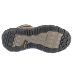 Skechers Santoro – Relic Brown barna utcai cipő 205337-COC