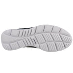 Skechers Satisfaction-Flash Point M shoes Utcai férfi 58350-CCOR