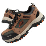 Skechers SB SRA WR M Cipő férfi 77183ECBRBK
