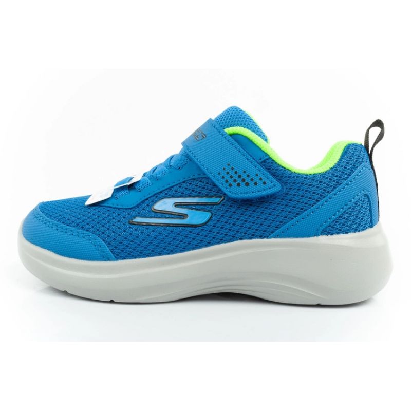 Skechers Selectors Jr 403615L/BLU shoes cipő - Sportmania.hu