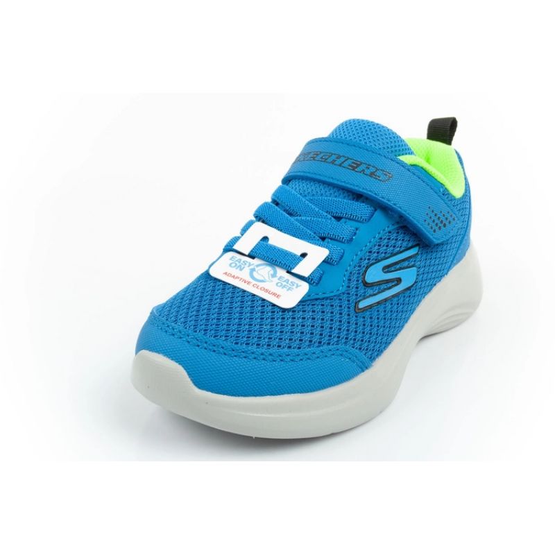 Skechers Selectors Jr 403615L/BLU shoes cipő - Sportmania.hu