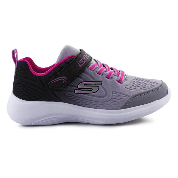Skechers Selectors Sweet Swirl Jr 302474L-BKMT Cipő
