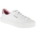 Skechers Selene Női Lifestyle Cipő - Fehér 185280-WPK