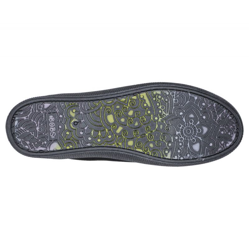 Skechers Shoes Skechers Bobs B Extra Cute W 113328 BBK Cipő - Sportmania.hu