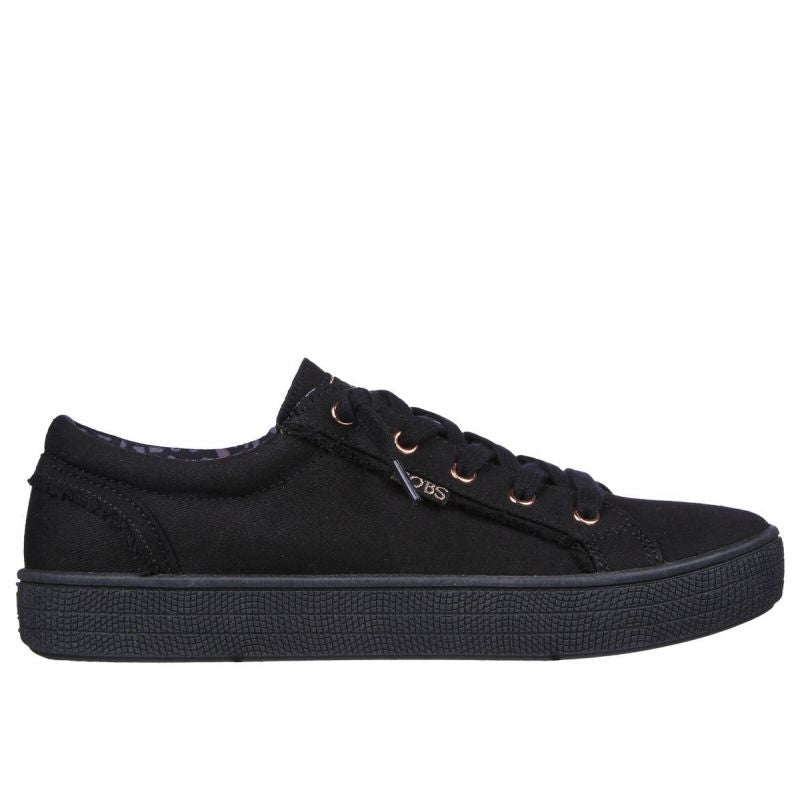 Skechers Shoes Skechers Bobs B Extra Cute W 113328 BBK Cipő - Sportmania.hu
