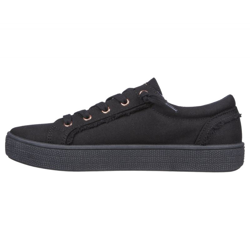 Skechers Shoes Skechers Bobs B Extra Cute W 113328 BBK Cipő - Sportmania.hu