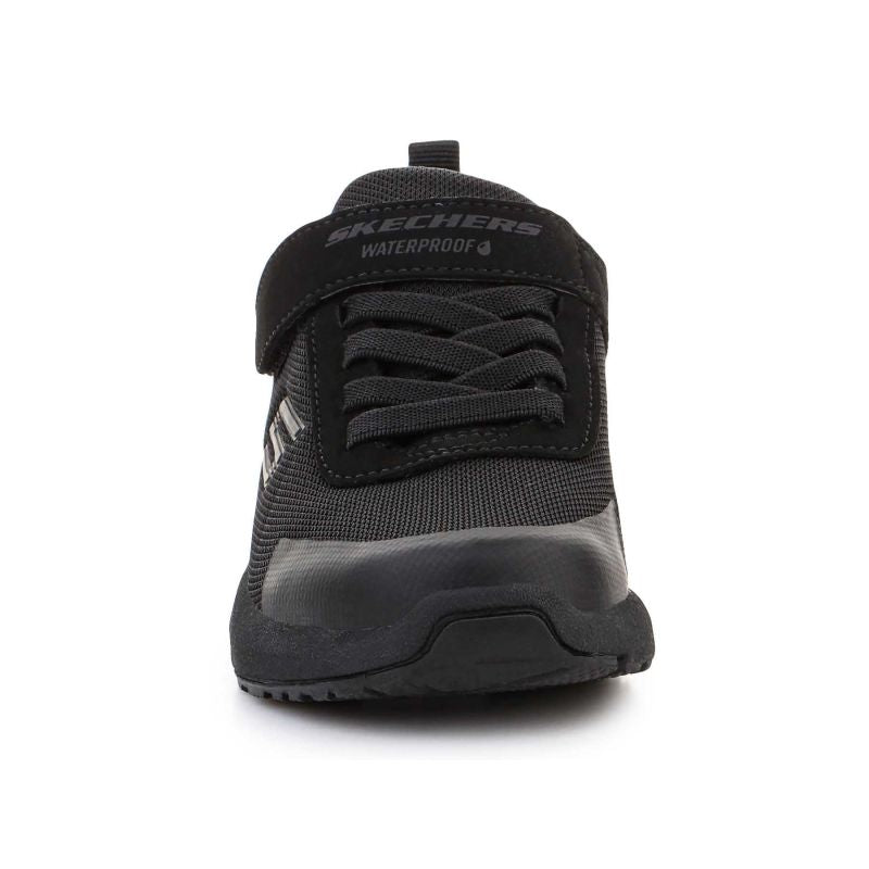 Skechers Shoes Skechers Dynamic Tread - Hydrode Jr 40366ZL-BBK Cipő - Sportmania.hu