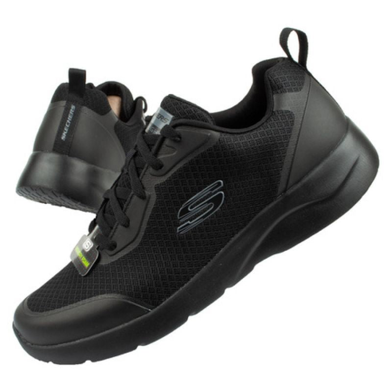 Skechers Shoes Skechers Dynamight M 232293-BBK Cipő - Sportmania.hu