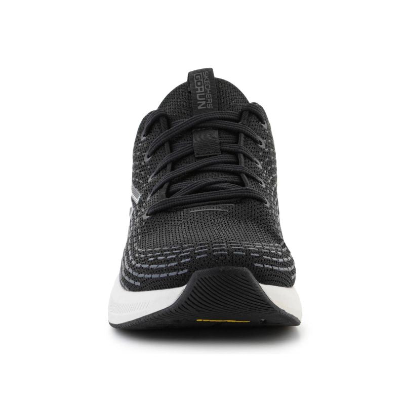 Skechers Shoes Skechers Go Run Pulse - Haptic Motion M Utcai férfi 220536-BLK