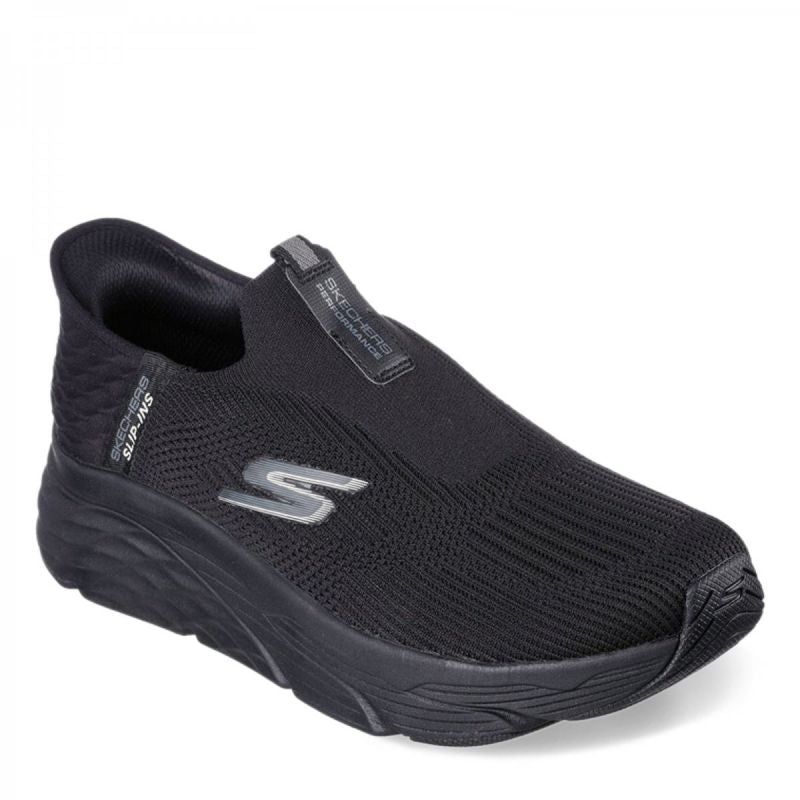 Skechers Shoes Skechers Max Cushioning Advantageous M 220389-BBK Cipő - Sportmania.hu