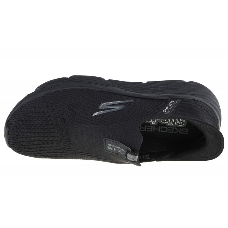 Skechers Shoes Skechers Max Cushioning Advantageous M 220389-BBK Cipő - Sportmania.hu