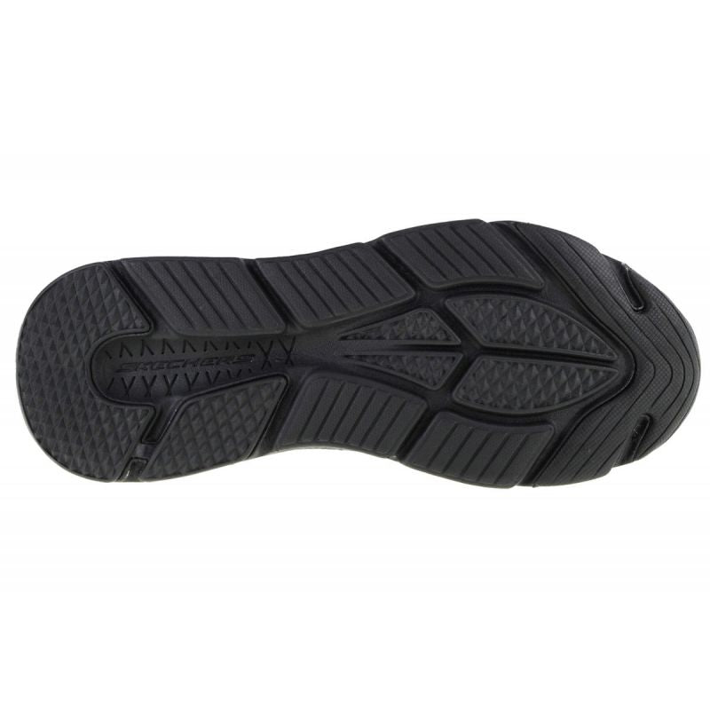 Skechers Shoes Skechers Max Cushioning Advantageous M 220389-BBK Cipő - Sportmania.hu