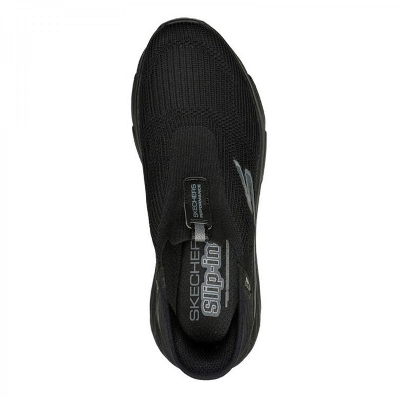 Skechers Shoes Skechers Max Cushioning Advantageous M Utcai férfi 220389-BBK
