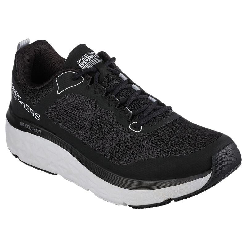Skechers Shoes Skechers Max Cushioning Delta M Utcai férfi 220351-BKW