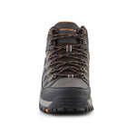 Skechers Shoes Skechers RELMENT - DAGGETT M 204642-CHOC Cipő - Sportmania.hu
