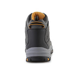Skechers Shoes Skechers Relment - Daggett M férfi Túracipő 204642-CHAR