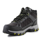Skechers Shoes Skechers Selmen - Melano M 204477-BLK Cipő - Sportmania.hu