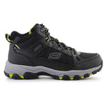 Skechers Shoes Skechers Selmen - Melano M 204477-BLK Cipő - Sportmania.hu
