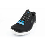 Skechers Shoes Skechers Summits M 232457/BLK Cipő - Sportmania.hu