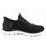Skechers Shoes Skechers Summits M 232457/BLK Cipő - Sportmania.hu