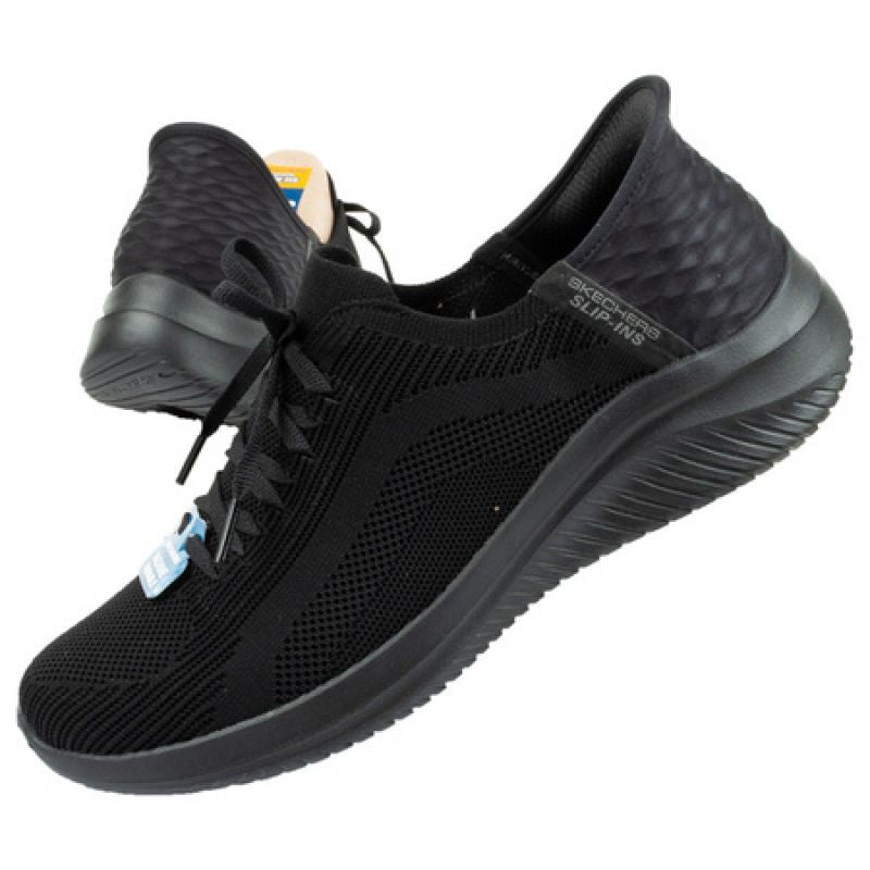 Skechers Shoes Skechers Ultra Flex 3.0 W női Edzőcipő 149710/BBK