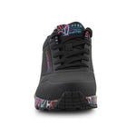 Skechers Shoes Skechers Uno Loving Love W 155506-BBK Utcai cipő - Sportmania.hu