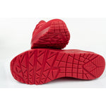 Skechers Shoes Skechers Uno M 52458/RED Cipő - Sportmania.hu
