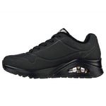 Skechers Shoes Skechers Uno Metallic Love W 155523/BKGD Cipő - Sportmania.hu
