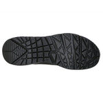 Skechers Shoes Skechers Uno Metallic Love W Utcai női 155523/BKGD