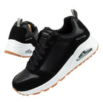 Skechers Shoes Skechers Uno-Solid Air W Utcai női 155132/BLK