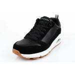 Skechers Shoes Skechers Uno-Solid Air W Utcai női 155132/BLK