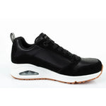 Skechers Shoes Skechers Uno-Solid Air W Utcai női 155132/BLK