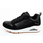 Skechers Shoes Skechers Uno-Solid Air W Utcai női 155132/BLK