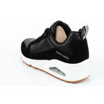 Skechers Shoes Skechers Uno-Solid Air W Utcai női 155132/BLK