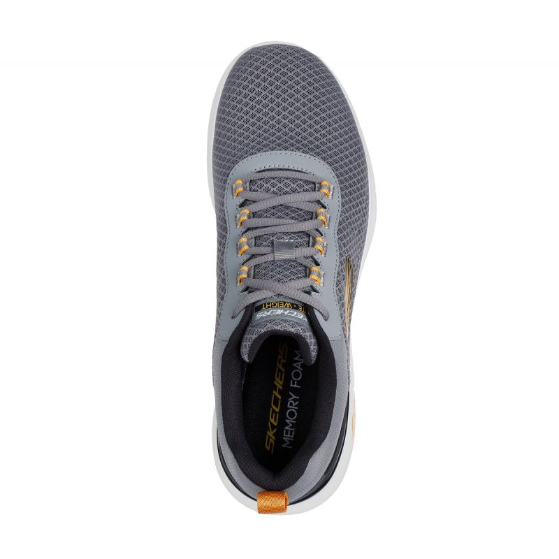 Skechers Skech-Air Dynamight 2.0 shoes – Durron M 232971-CCYL cipő - Sportmania.hu