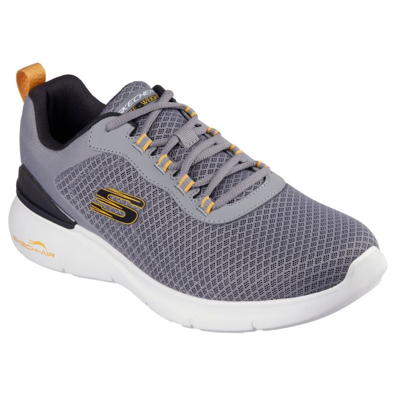 Skechers Skech-Air Dynamight 2.0 shoes – Durron M 232971-CCYL cipő - Sportmania.hu