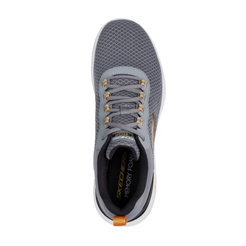 Skechers Skech-Air Dynamight 2.0 shoes – Durron M 232971-CCYL cipő - Sportmania.hu