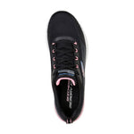 Skechers Skech-Air Dynamight Luminosity W 149669-BKPK Cipő - Sportmania.hu