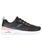 Skechers Skech-Air Dynamight Luminosity W 149669-BKPK Cipő - Sportmania.hu