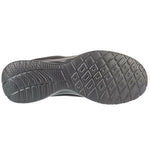 Skechers Skech-Air Dynamight - Winly fekete cipő