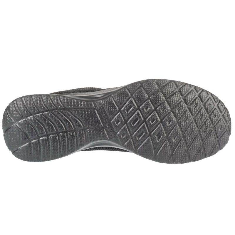 Skechers Skech-Air Dynamight - Winly fekete cipő