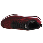 Skechers Skech-Air Element 2.0 Red 41 232340-BKRD