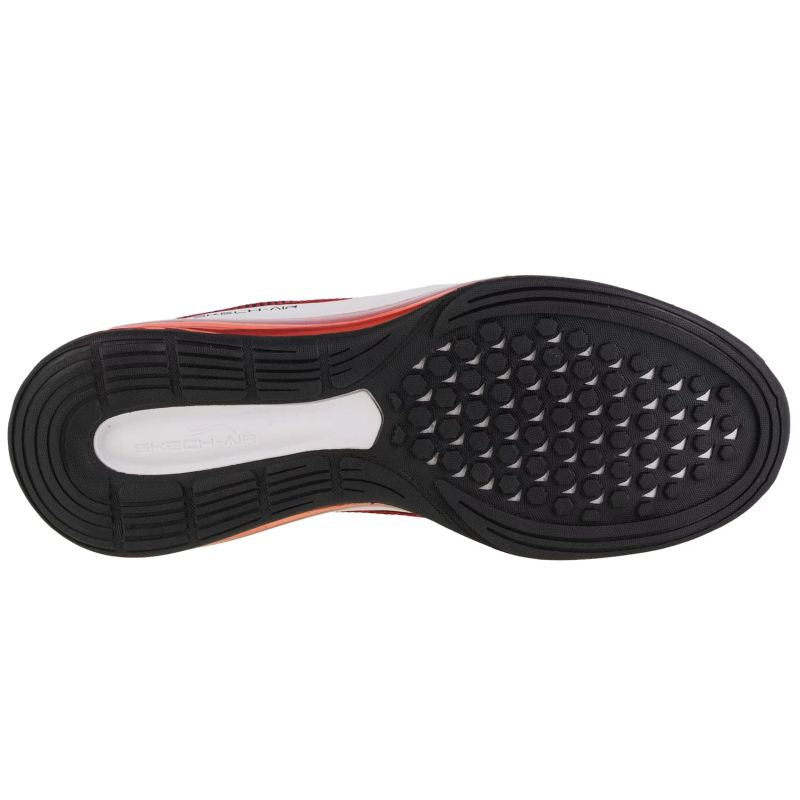 Skechers Skech-Air Element 2.0 Red 41 232340-BKRD