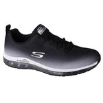 Skechers Skech-Air Element W női Utcai cipő 12640-BKW