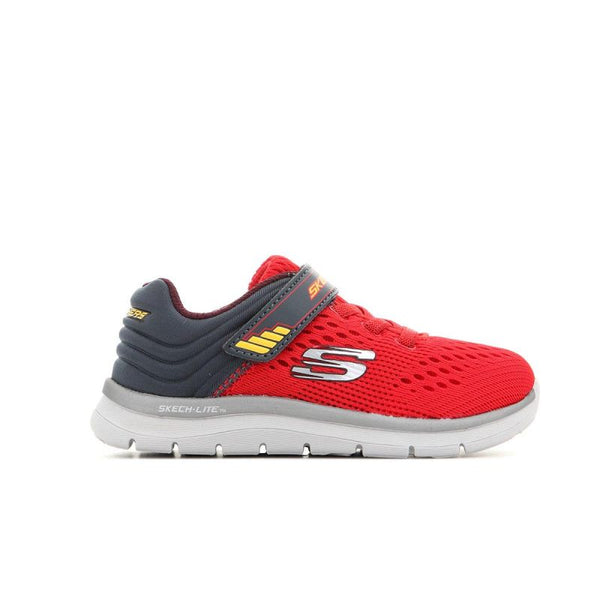 Skechers Skech-Lite-Micro Jr 95054N-RDCC Cipő