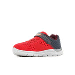 Skechers Skech-Lite-Micro Jr 95054N-RDCC Cipő - Sportmania.hu