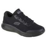 Skechers Skech-Lite Pro - Clear Rush fekete cipő