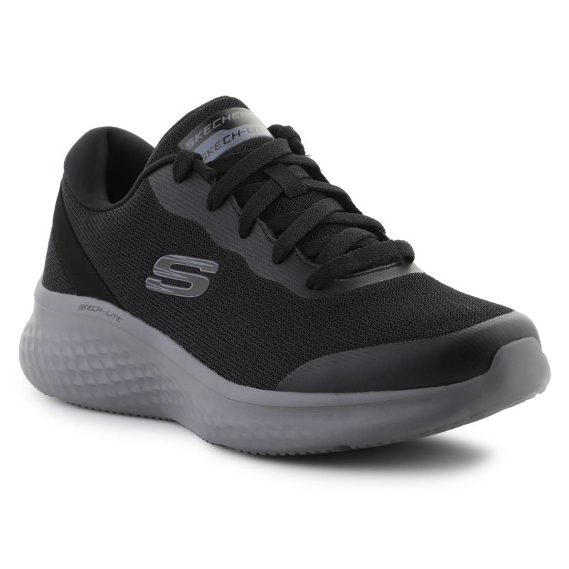 Skechers Skech-Lite Pro - Clear Rush M shoes Utcai férfi 232591-BKCC